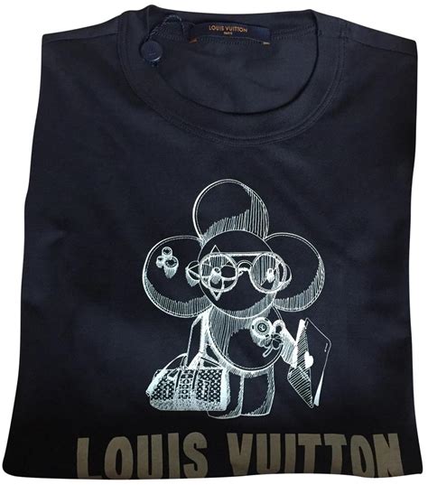 lv vivienne t shirt|Men's Fashion T.